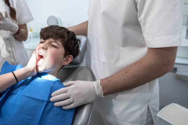 Best Urgent Care for Lost Fillings or Crowns in Benson, MN