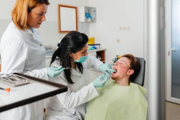 Best Emergency Tooth Extraction in Benson, MN